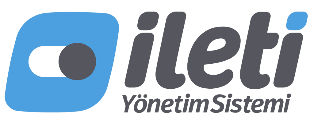 İleti Yönetim Sistemi_logo