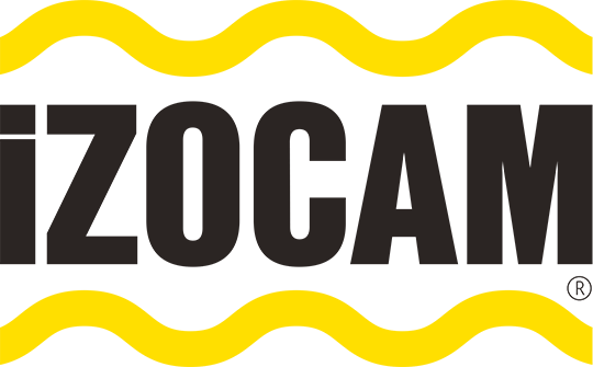İzocam_logo